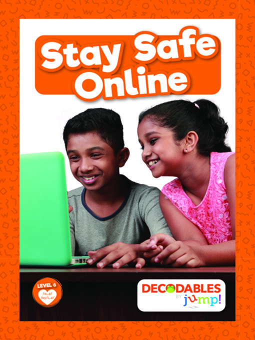 Title details for Stay Safe Online by William Anthony - Available